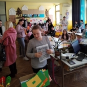 4-2 са мамама и татама