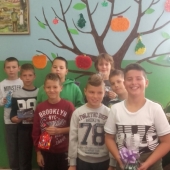 осмеси све говоре