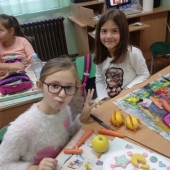 правимо стоногу