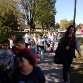 2. разреди волимо да проводимо време у 
природи