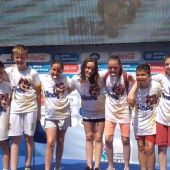 шампиони у игри