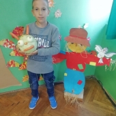 направио сам зеку