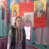 Анђела Станковић 5-1