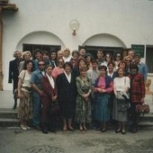 Излет на Карађорђево 1995.