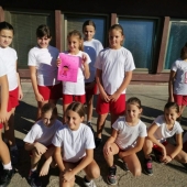 4-1 биле смо успешне 1.место