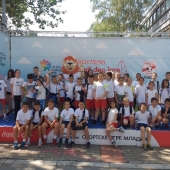 Спортски тим