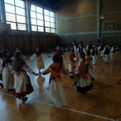 КУД "Коста Абрашевић"