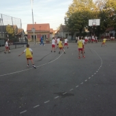 3.разреди омиљена игра-фудбал