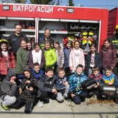 домаћини и гости