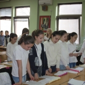 химна Десанки