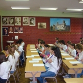 Хор и оркестар
