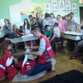практичан рад 2