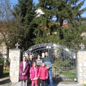 поклоничко путовање