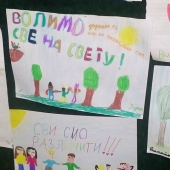 ликовни радови 2-1