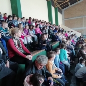 наша многобројна публика