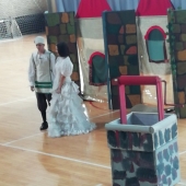 заљубљени млинар и принцеза