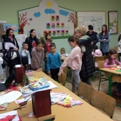 4-1 цртамо и бојимо