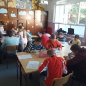 Заједничка радионица