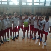 3-3 прво место