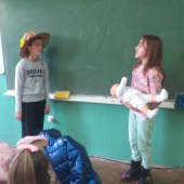 детињство је лепше уз игру