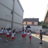 спортски дан