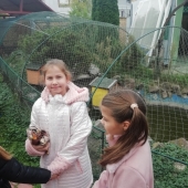 одушевљење Зоо вртом