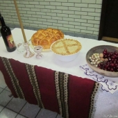 Свечана трпеза