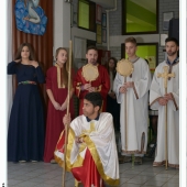 Небеска литургија