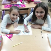 3.разред илуструјемо дечја права и обавезе