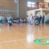 као зечићи до циља