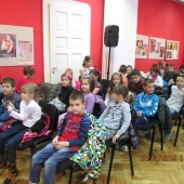 спремни за квиз