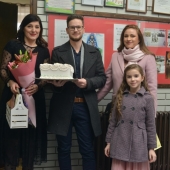 Школски кум 2023.