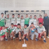 рукомет- дечаци