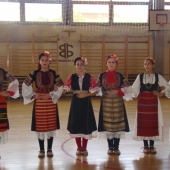 драги гости КУД "Абрашевић"
