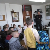 наше знање о противпожарној заштити