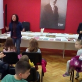љубазни домаћини