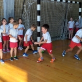 1. разреди бодримо другаре