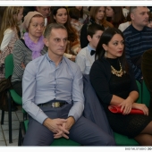 родитељи 
Светосавског детета