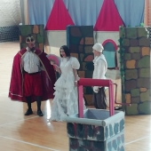 Мала принцеза