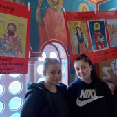 Ива Роквић 8-1, Ања Карановић 8-1