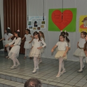 ритмичка тачка 
2.разред