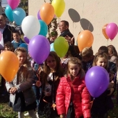 Свечани пријем првака у Општини