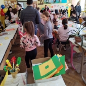 4-2 у шареним бојама 