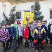 наши малишани