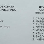 Бесплатни уџбеници