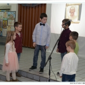 млади глумци
