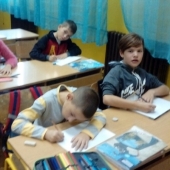 4.разред моје обавезе су...