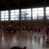 Фолклорна секција