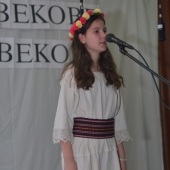 Жељка Савић - наратор