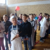 Весели учесници